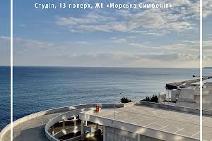 квартира за адресою Морехідний пров., 2-А