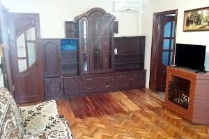 квартира по адресу Евгения Пикуса ул. (Папаніна), 22