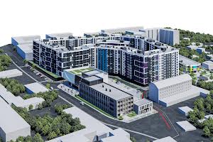 квартира за адресою Юліана Пелеша вул., 3