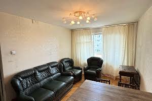 квартира по адресу Княгини Ольги ул., 71