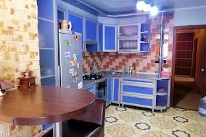 квартира по адресу проспект Мира, 263