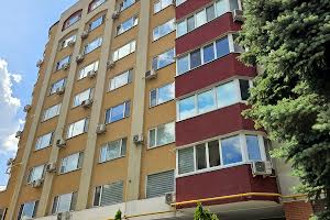 квартира за адресою Дашкевича, 4