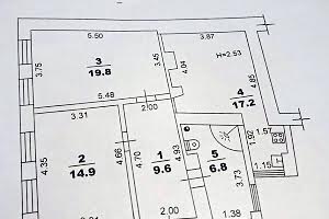 квартира по адресу Ризовская, 29