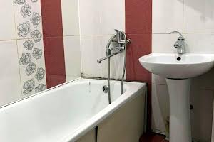 квартира за адресою Бандери, 16