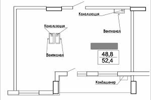 квартира по адресу Карантинная ул., 22