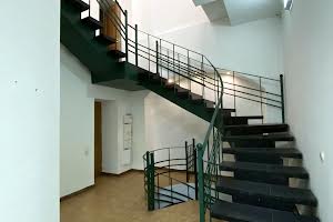 комерційна за адресою Одеса, Італійська вул. (Пушкінська), 38