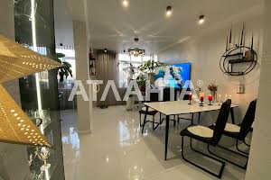 квартира за адресою Овідіопольська дорога вул., 3