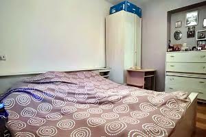 квартира за адресою Магістратська вул., 15