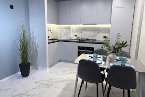 квартира за адресою Київська вул., 9д