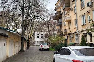 квартира за адресою Одеса, Дунаєва пров., 7