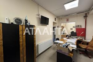 комерційна за адресою Добровольців вул. (Маршала Говорова), 8