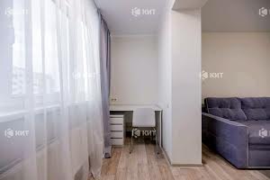 квартира за адресою Драгоманова, 6