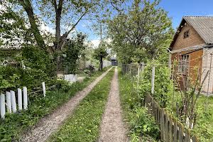 дом по адресу провулок Дружний