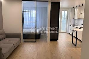 квартира за адресою Перемоги просп., 65г