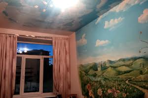 квартира за адресою Куликівський узвіз (Революції), 9