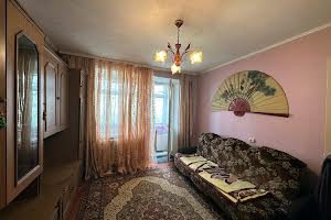 квартира за адресою Узбецька вул., 11