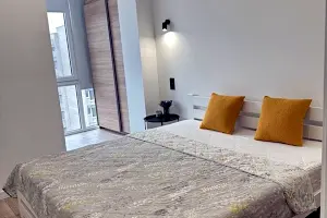 квартира за адресою Набережна Перемоги вул., 44