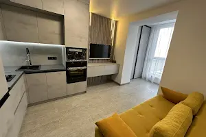 квартира по адресу Сімейна ул., 4