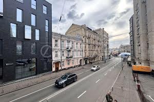 комерційна за адресою Київ, Михайлівська вул., 7