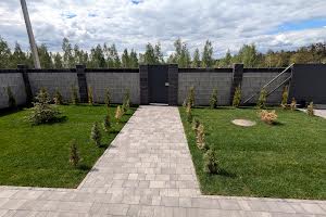 дом по адресу Успішна, 35
