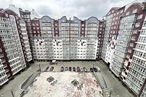 квартира за адресою Височана вул., 18