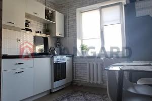 квартира за адресою Кам'янське (Дніпродзержинськ), Харківська вул., 45