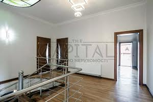 дом по адресу с. Вишенки, Бориспільський