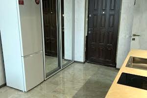 квартира по адресу Краснова ул., 3к4