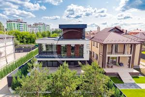 будинок за адресою Сергія Колоса вул. (Леніна)