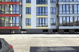 квартира за адресою Слобідська вул., 56