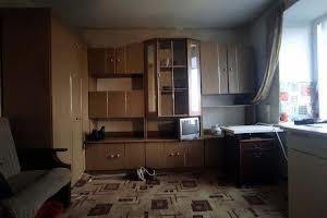 комната по адресу Молодіжна ул., 15/1