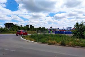участок по адресу Хмельницкое шоссе (Літинське)