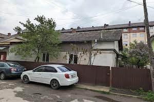 дом по адресу Ивано-Франковск, Полковника Андрусяка ул.