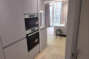 квартира за адресою Юліана Пелеша вул., 3