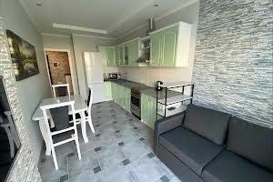квартира за адресою Миколи Гулака вул., 4