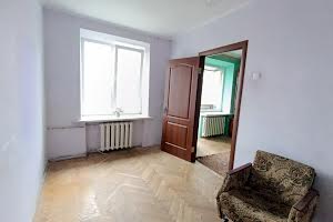 квартира по адресу Ряшевская ул., 3