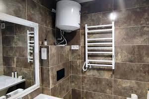 квартира по адресу Коммунальный проезд, 3а