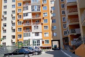 квартира по адресу Генерала Цветаева ул., 11