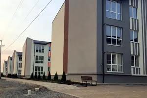 квартира за адресою Джерельна, 4