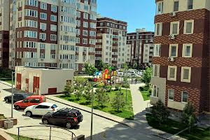 квартира по адресу Николаевская, 3