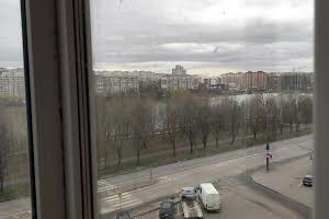 квартира за адресою Озерна вул., 3