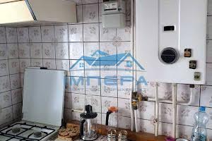 квартира за адресою Європейська вул. (Фрунзе), 46