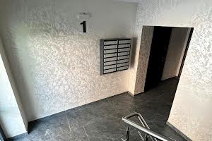 квартира за адресою Рівне, Фабрична вул., 4