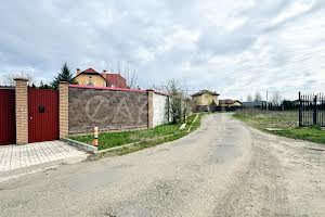 ділянка за адресою Кібенка