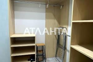 квартира за адресою Одеса, Канатна вул., 122а