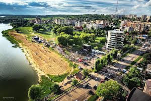 квартира за адресою Степана Бандери вул., 2/1а