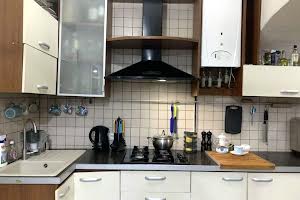 квартира за адресою Віталія Блажка узвіз, 14