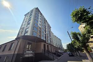 кімната за адресою Чорновола вул., 155