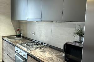 квартира по адресу Запорожское шоссе, 30ш