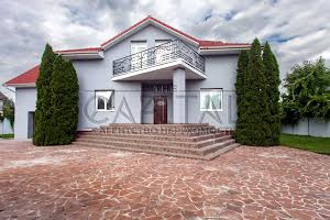 дом по адресу Скіфська ул.